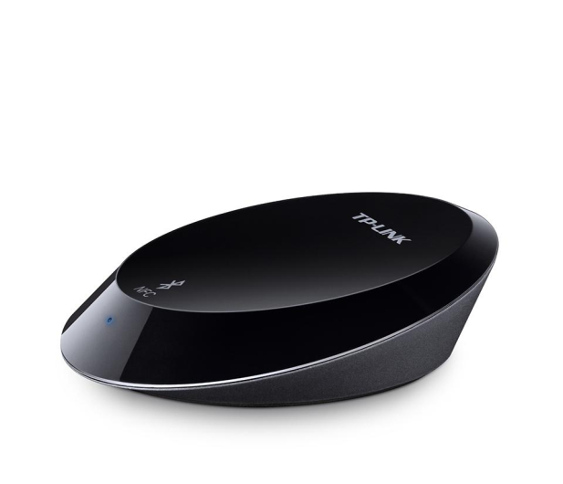 TP-Link Odbiornik muzyczny Bluetooth HA100 (BT 4.1 / NFC) - 256383 - zdjęcie 3